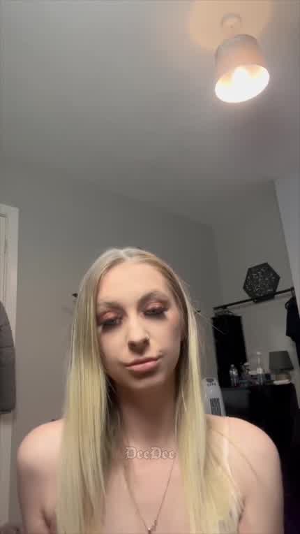 I’m sure we can make it fit