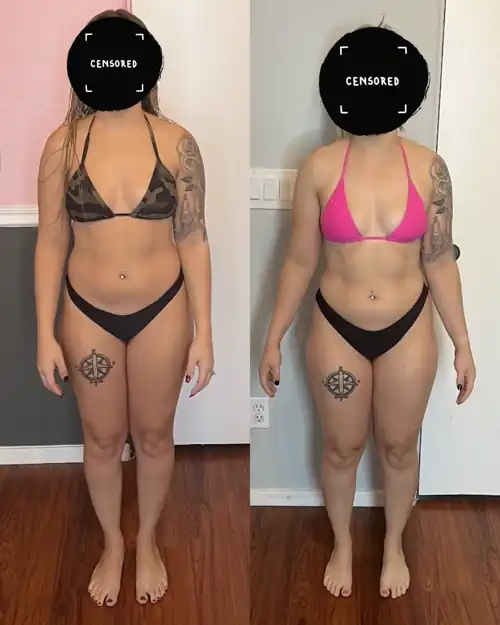 Am I making progress?