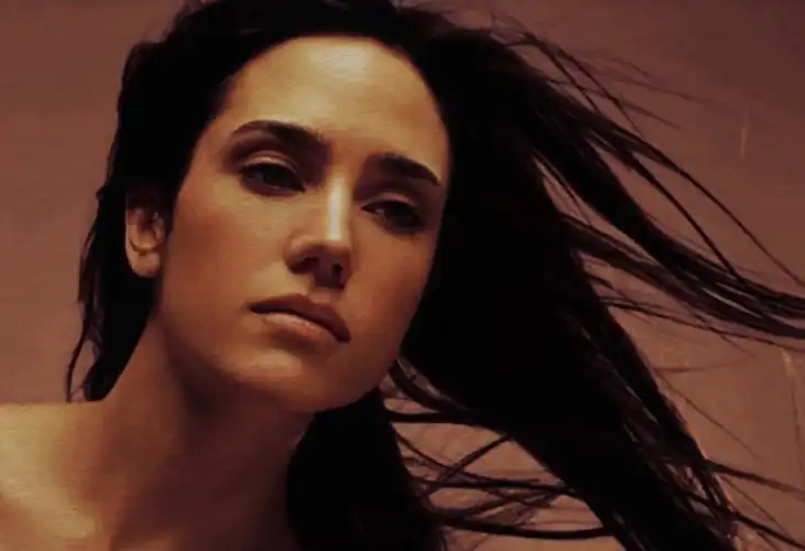 Jennifer Connelly