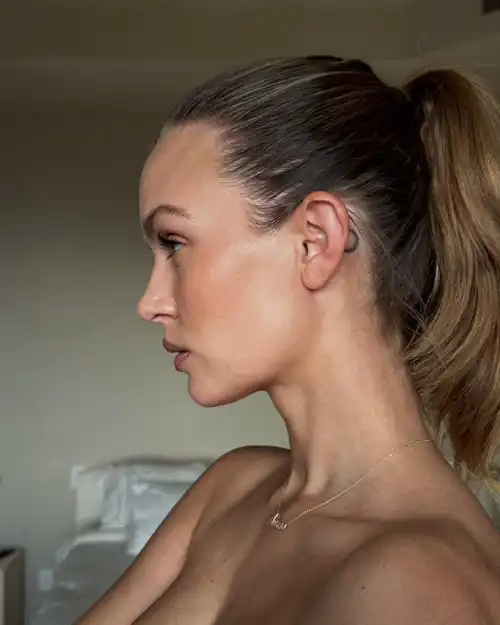 Josephine on IG, November 7, 2023