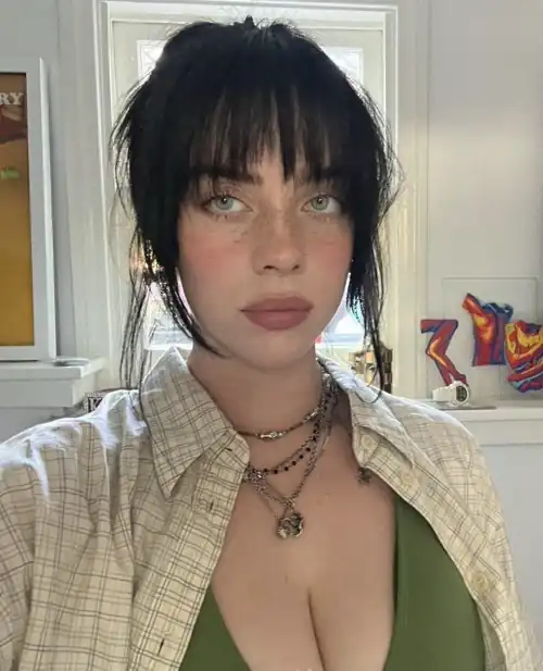 Beautiful tits