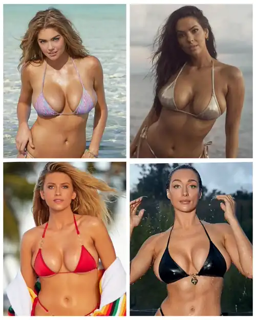 Most Impressive Rack