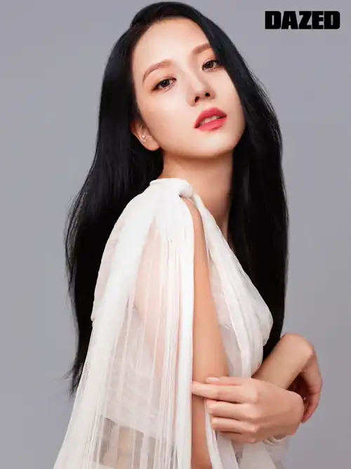 220214 Jisoo