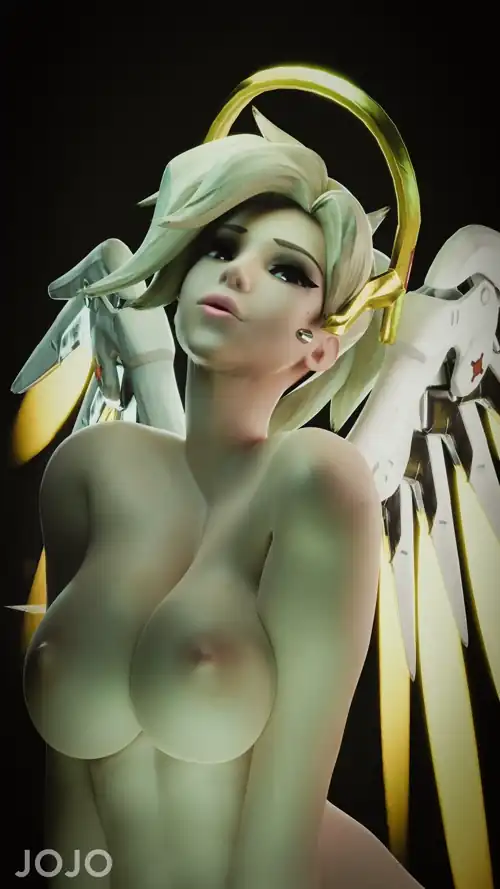 Mercy (JoJo)