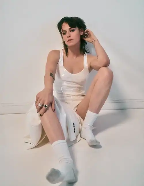 Variety Magazine Photoshot August 6 2024