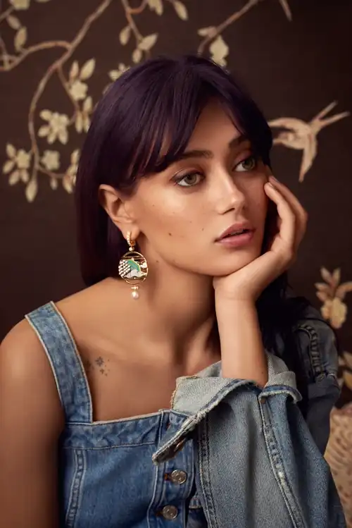 Ella Purnell