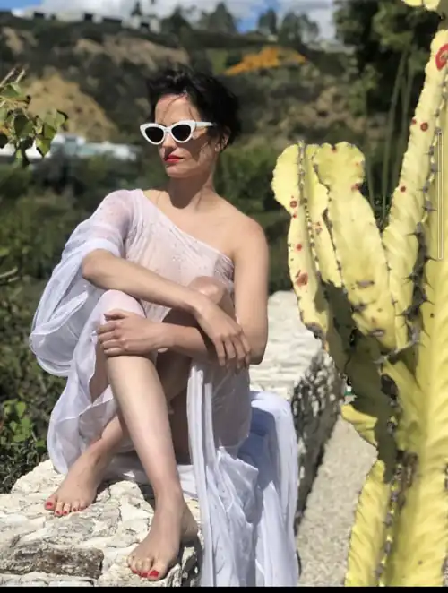 Eva Green [Casino Royale]