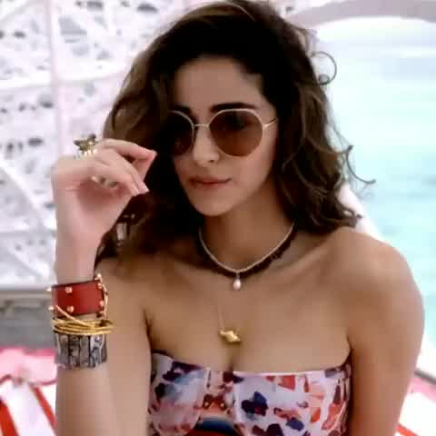 Ananya Pandey photoshoot full vdo