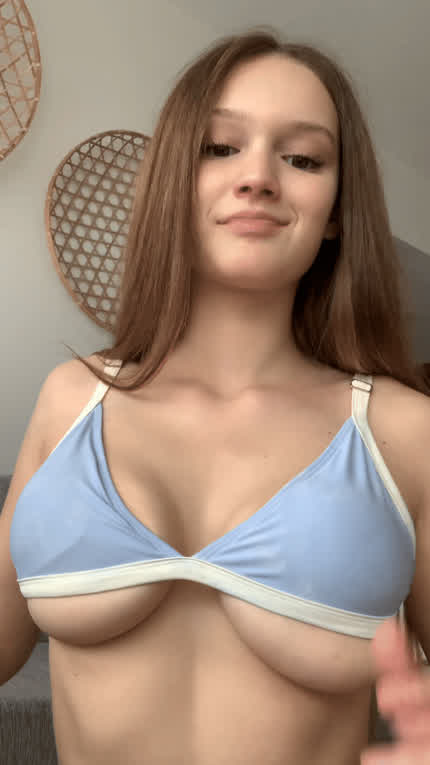 I make spicy posts but I'm really a virgin