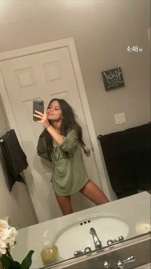 Jenna ortega