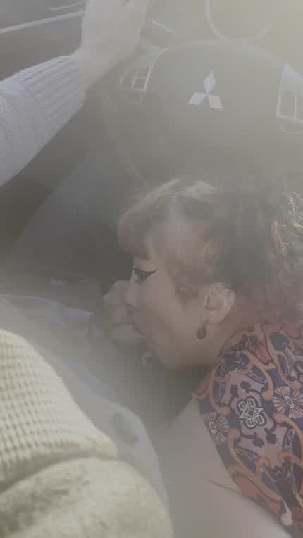 Open road 🚗 Open Mouth 👅🍆