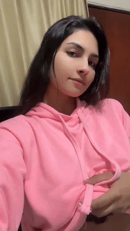 I'll let you suck on them