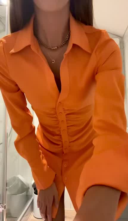 My holes are ready for you