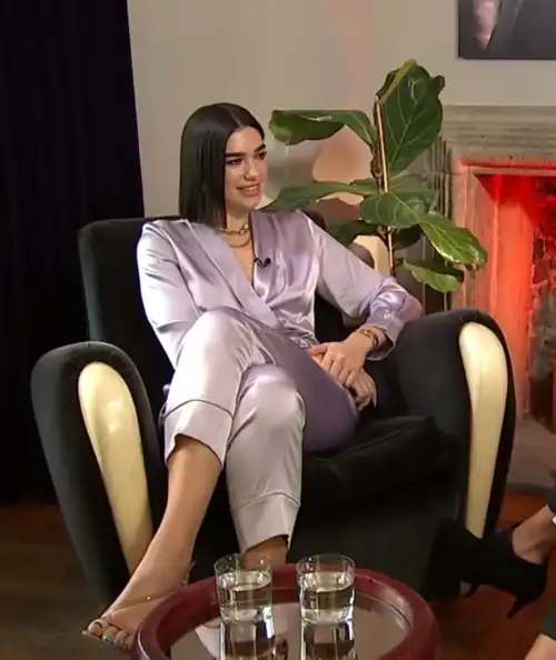 Dua Lipa
