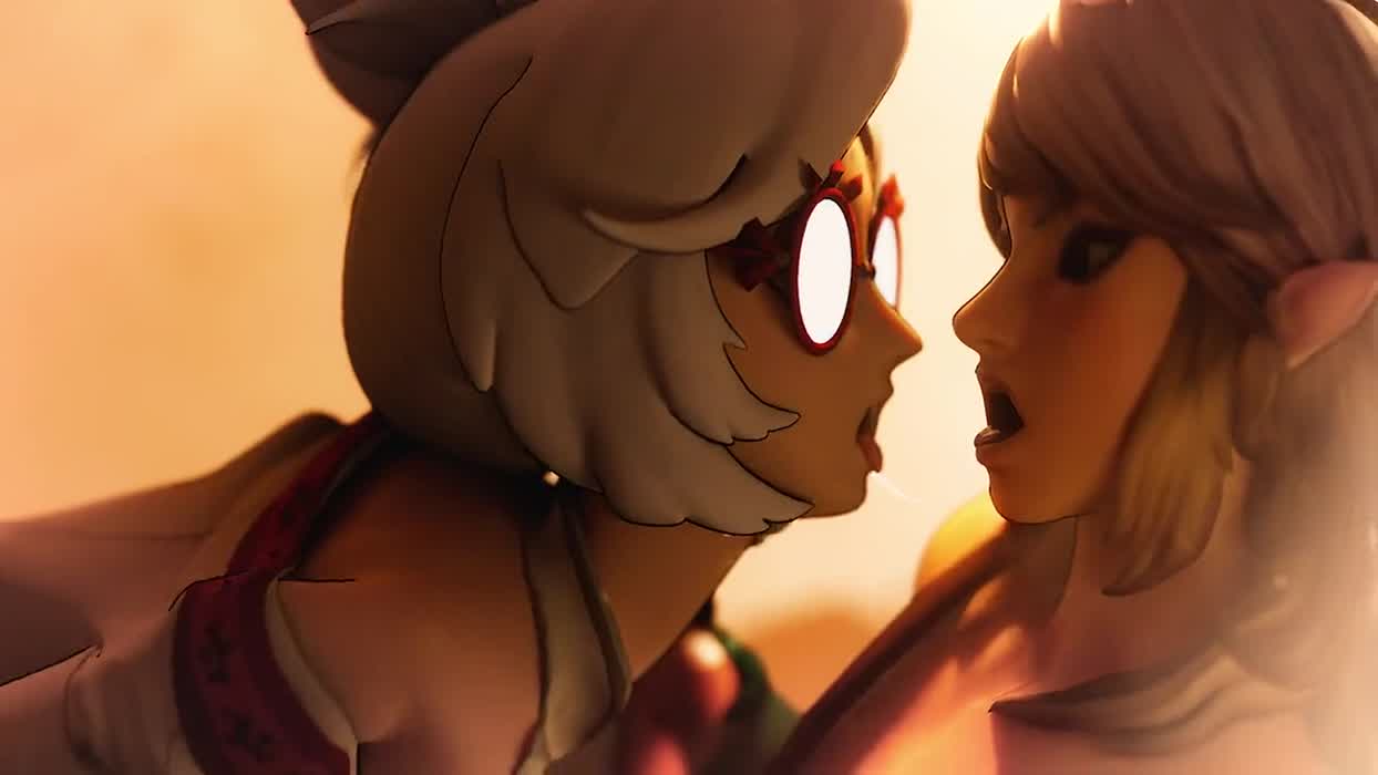 Link and Purah experiment with Recall