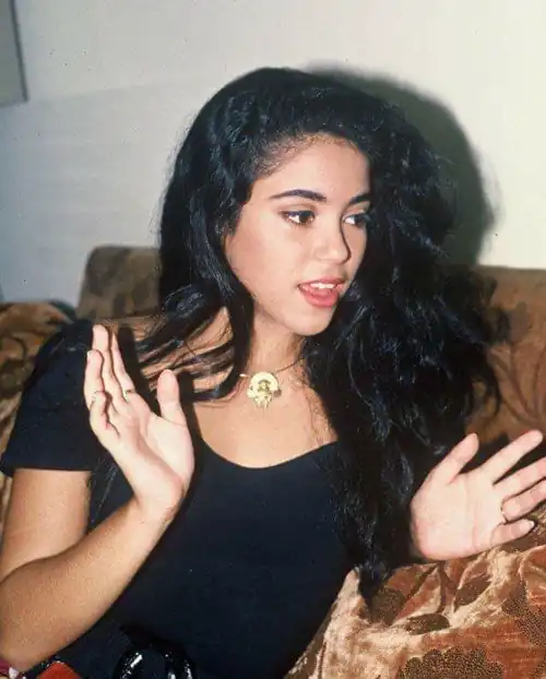 Shakira - 1990s