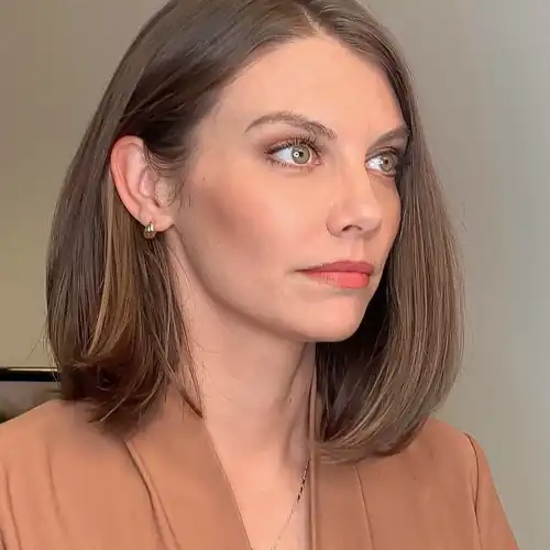 Stunning eyes