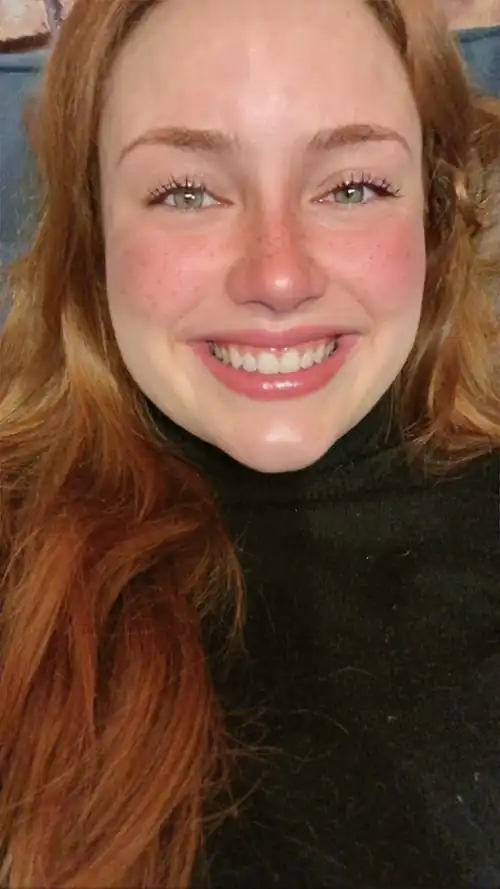 Can I make your day better?