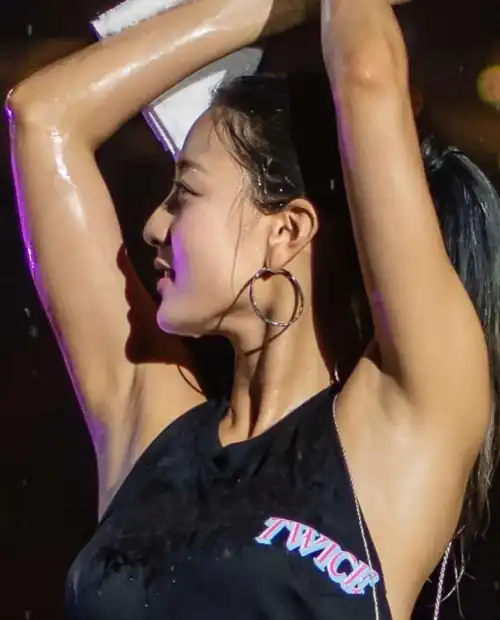 Jihyo - twice