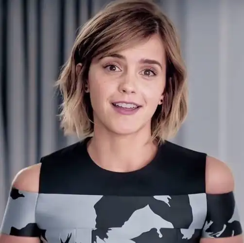 Emma Watson