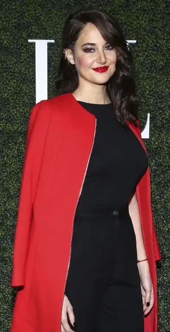 ELLE Show L.A.  JAN. 14 2017