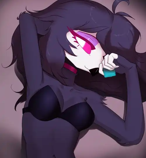 One more time (By Jesterwing)