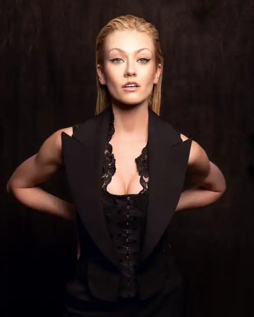 Black Lace (IG Post 01/01/2024)