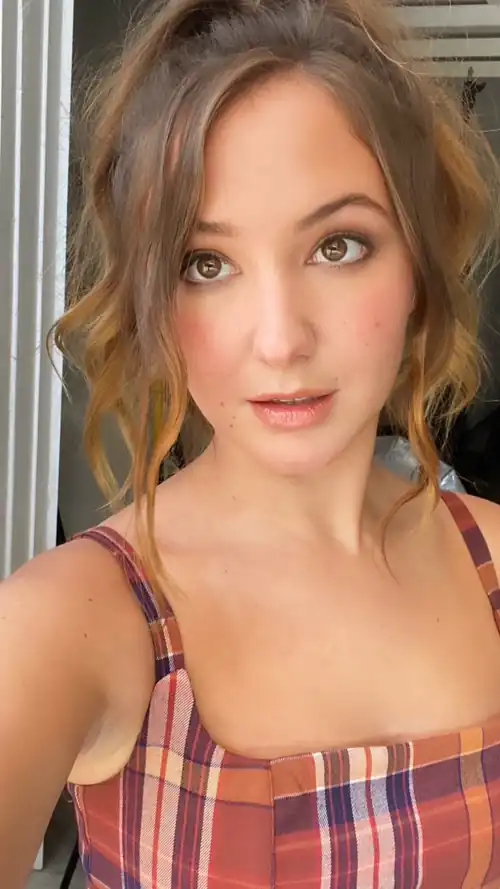Wow Audrey