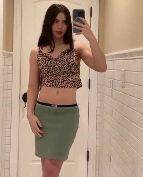 Selfie IG 8-12-24