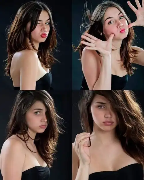 Most Beautiful girl in world 