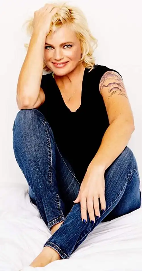 Jeans And Top