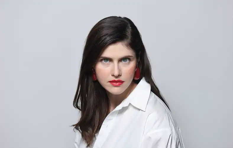 Comic-Con Photoshoot July 2024