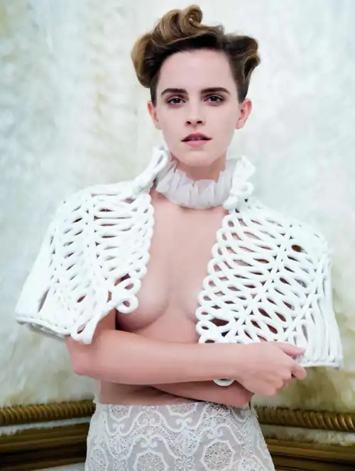 Emma Watson