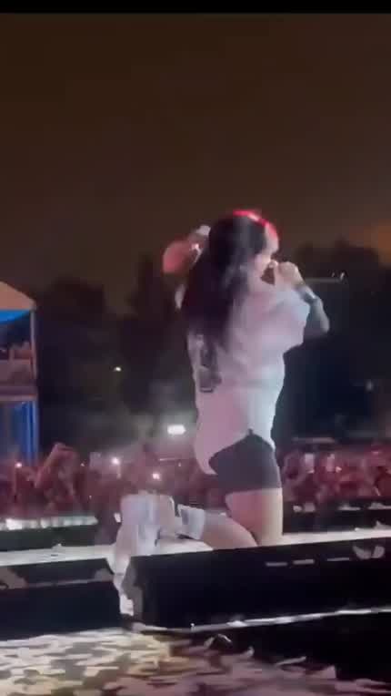 Back shots 