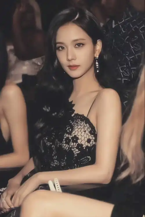 220828 Jisoo