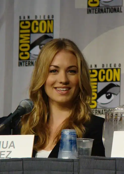 Happy 42nd Birthday! Picture is from San Diego Comic Con 2010