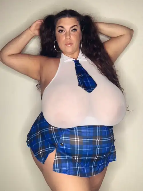 Would you bend me over a desk?