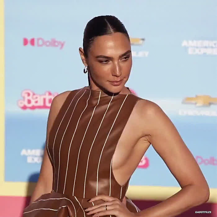 Gal Gadot