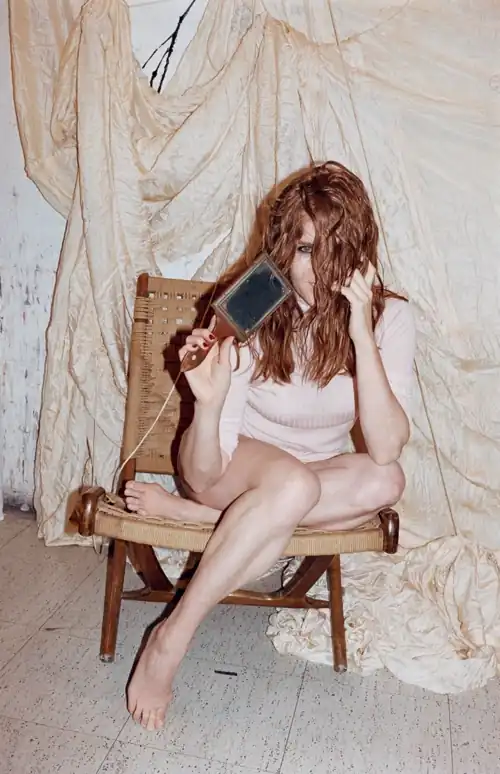 By Juergen Teller | 2014