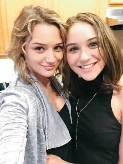 King sisters