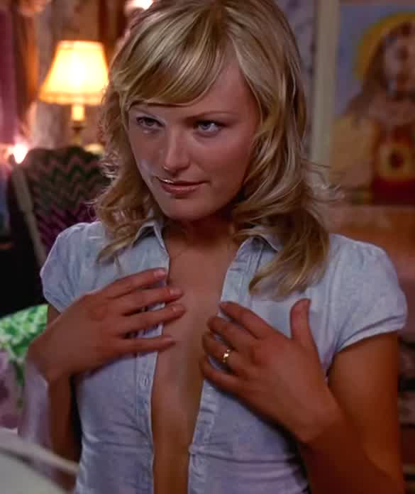 Malin Akerman