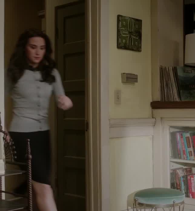 Clip from Stitchers