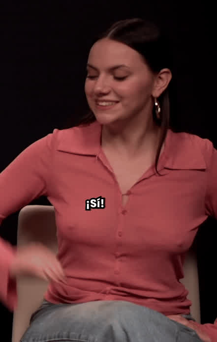 Dafne Keen 