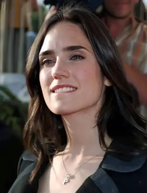 Jennifer Connelly