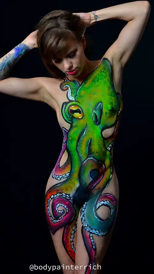 Octo Love
