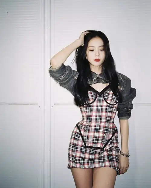 201027 Jisoo