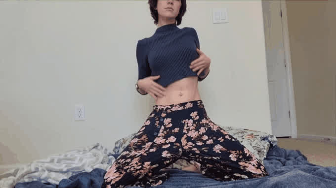 lil bounce lil squish