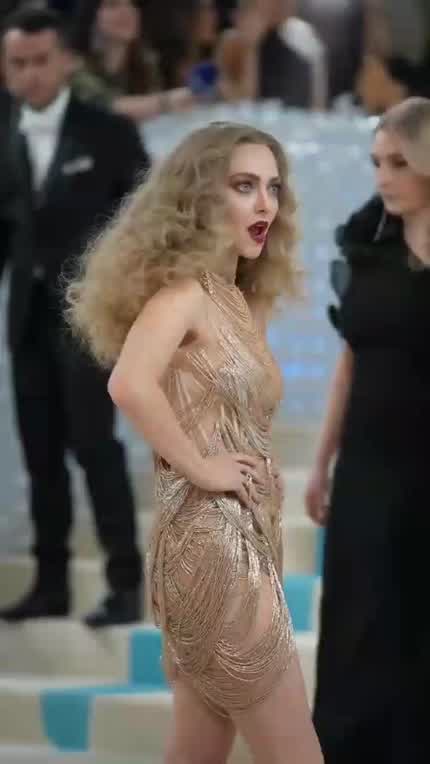 They definitely looking great 