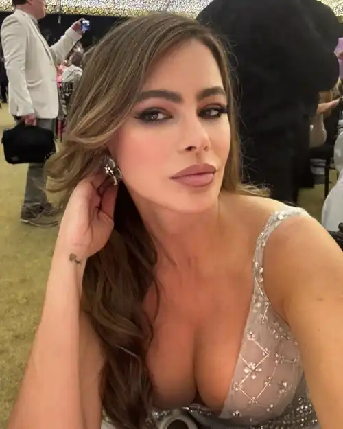 Sofia Vergara, 52