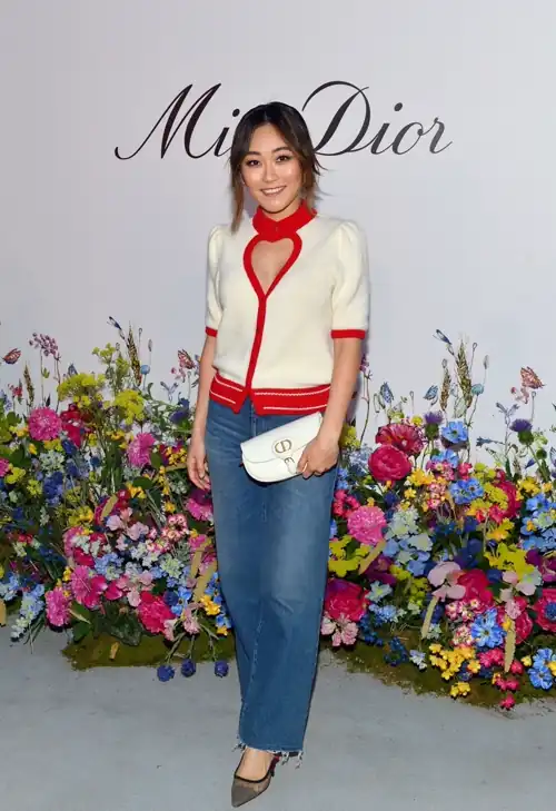 Miss Dior Millefiori Garden Pop-Up Opening on March 18, 2022